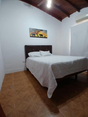 Hostelnaranjoenflor